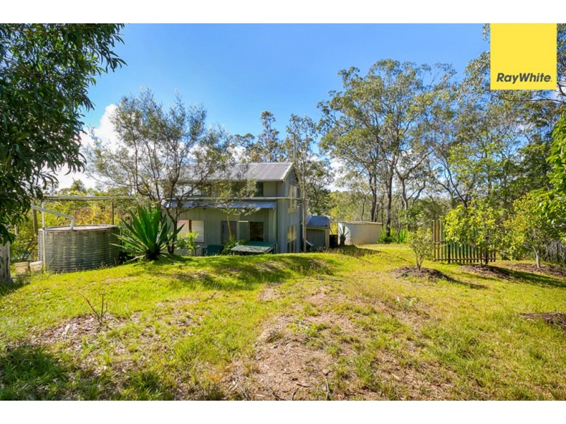 106 Crothers Road, Kuranda QLD 4881