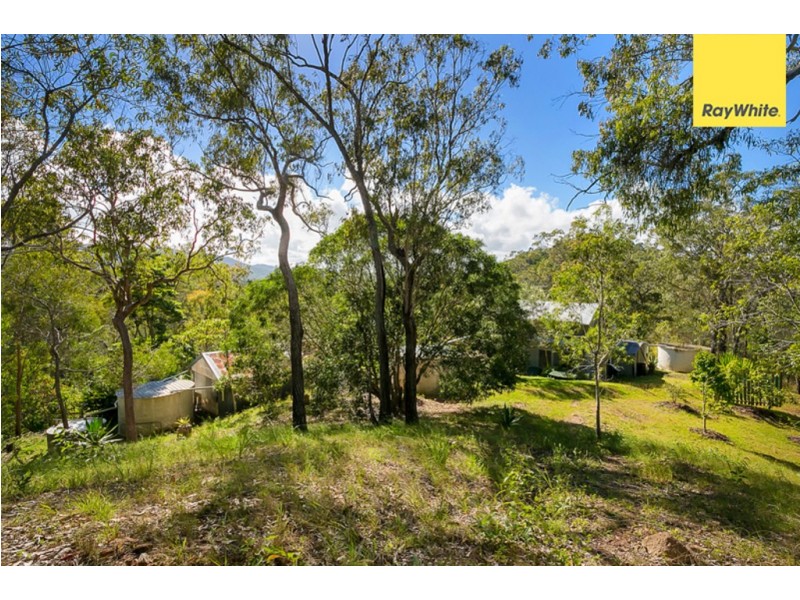 106 Crothers Road, Kuranda QLD 4881