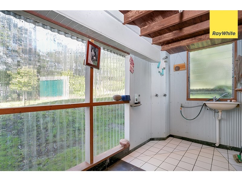 106 Crothers Road, Kuranda QLD 4881