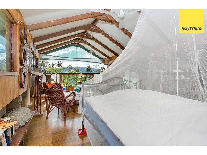 106 Crothers Road, Kuranda QLD 4881