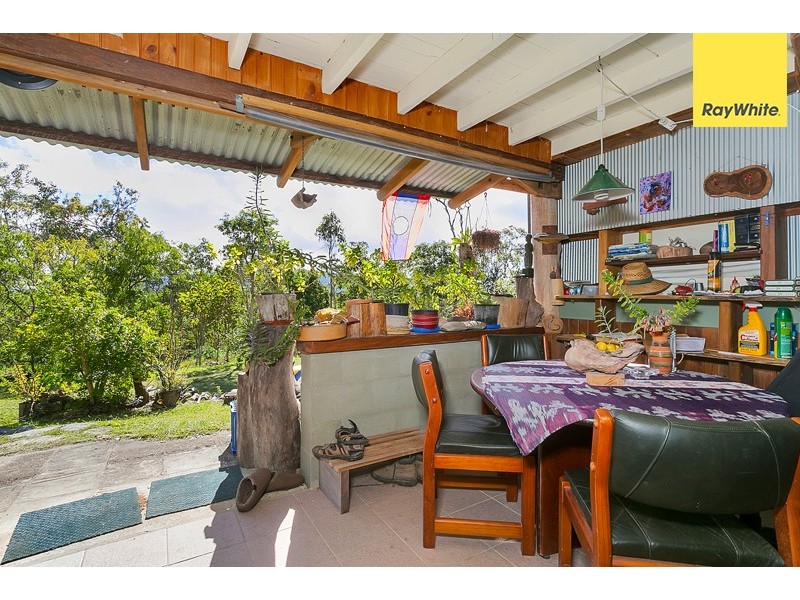 106 Crothers Road, Kuranda QLD 4881
