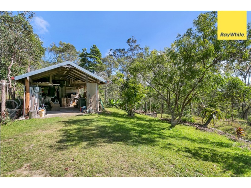 106 Crothers Road, Kuranda QLD 4881