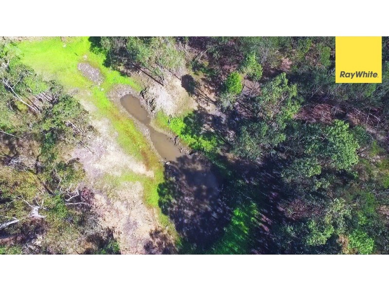 106 Crothers Road, Kuranda QLD 4881