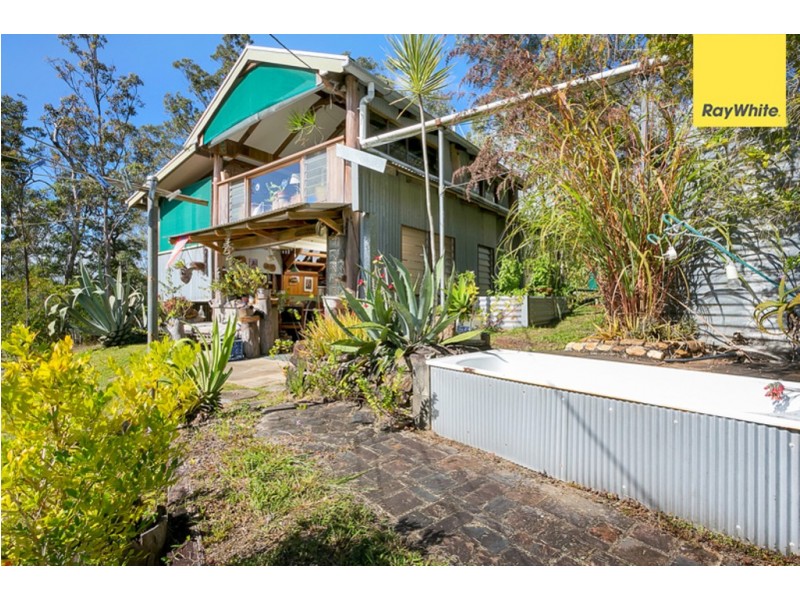 106 Crothers Road, Kuranda QLD 4881