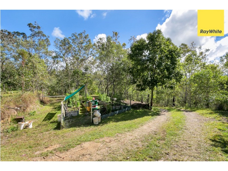106 Crothers Road, Kuranda QLD 4881