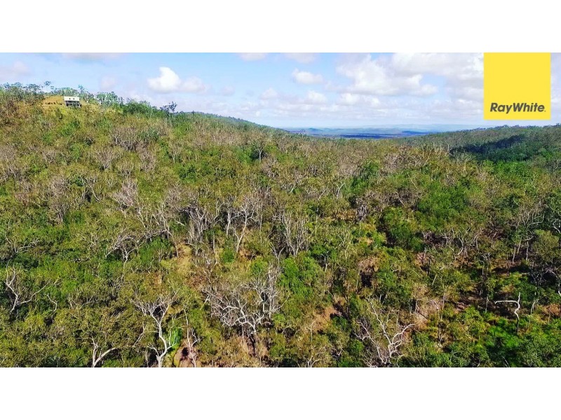 106 Crothers Road, Kuranda QLD 4881