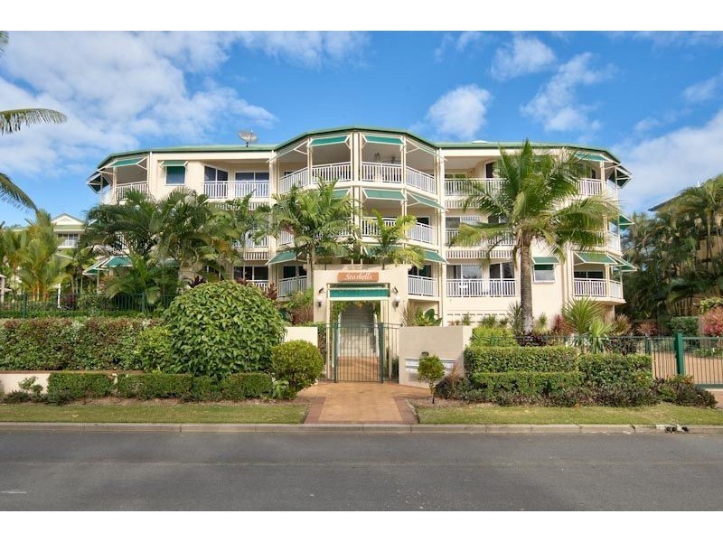 6/53 Vasey Esplanade, Trinity Beach QLD 4879