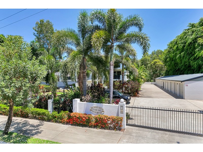 11/14-16 Adair Street, Yorkeys Knob QLD 4878