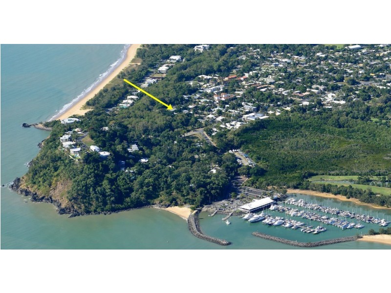 11/14-16 Adair Street, Yorkeys Knob QLD 4878