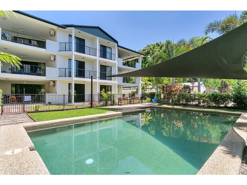 11/14-16 Adair Street, Yorkeys Knob QLD 4878