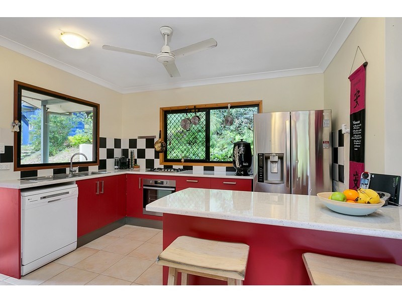 10 Williamson Drive, Kuranda QLD 4881