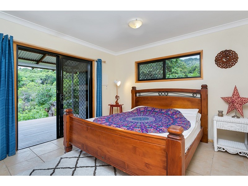 10 Williamson Drive, Kuranda QLD 4881