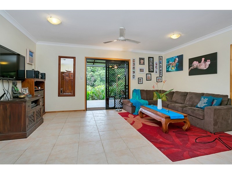 10 Williamson Drive, Kuranda QLD 4881