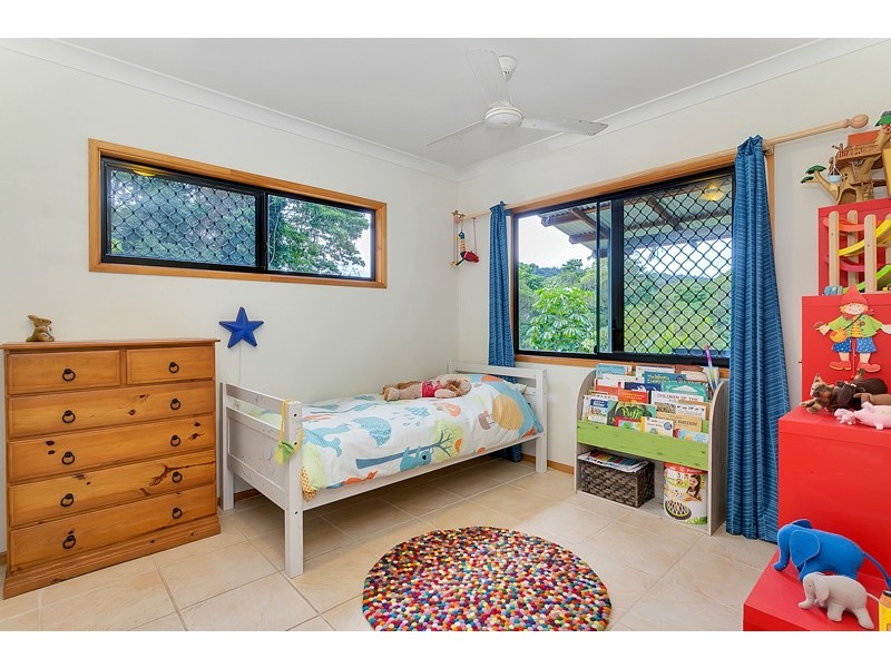 10 Williamson Drive, Kuranda QLD 4881