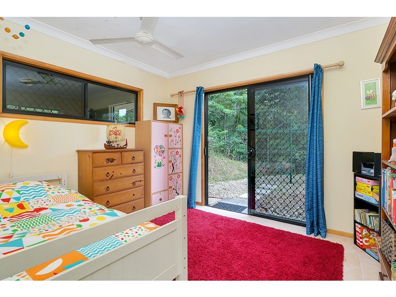 10 Williamson Drive, Kuranda QLD 4881