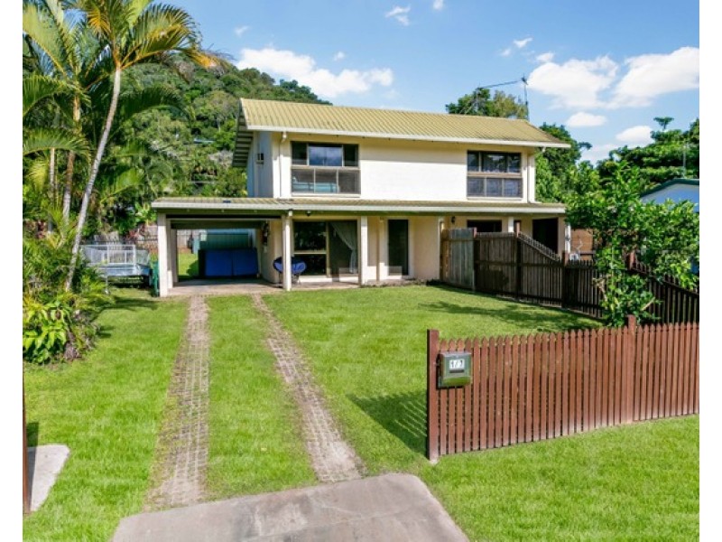 1/7 Talasea Street, Trinity Beach QLD 4879