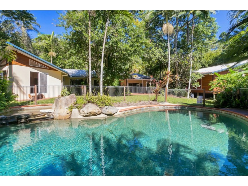 4B Masons Road, Kuranda QLD 4881