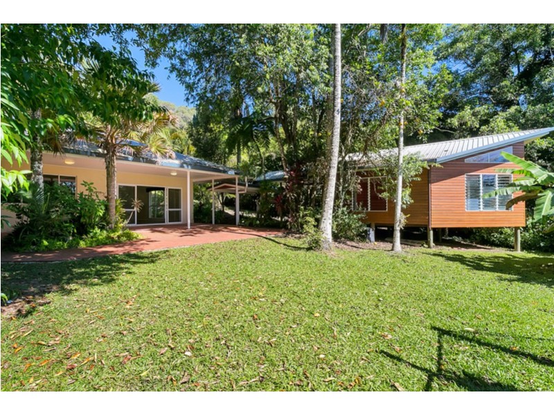 4B Masons Road, Kuranda QLD 4881