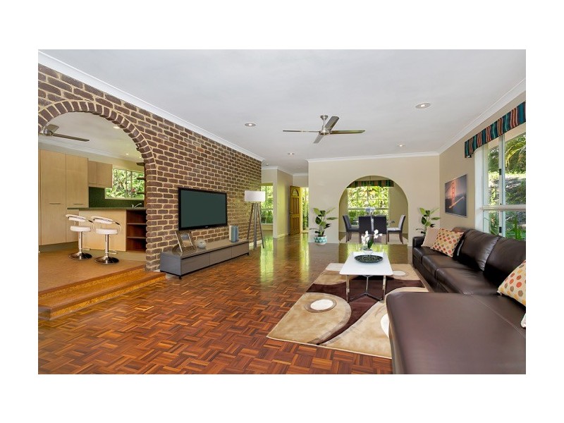 4B Masons Road, Kuranda QLD 4881