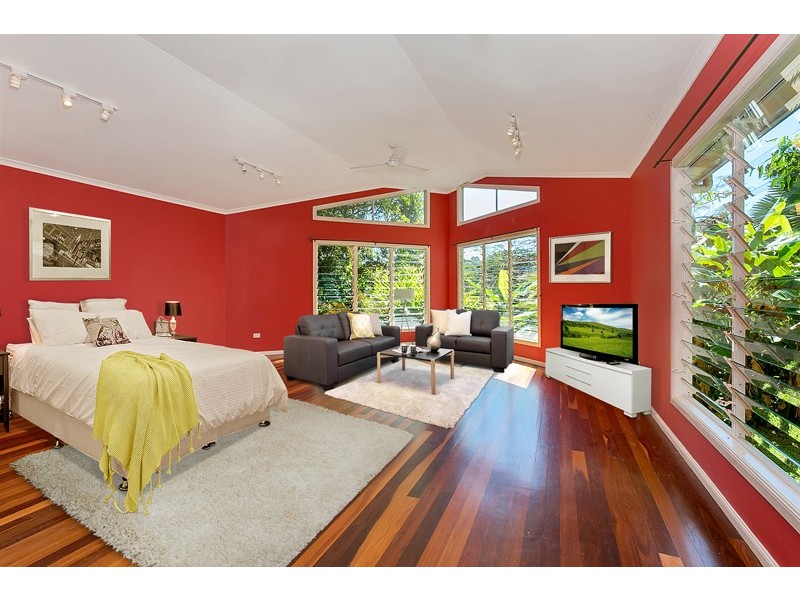 4B Masons Road, Kuranda QLD 4881