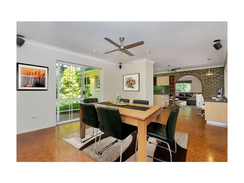 4B Masons Road, Kuranda QLD 4881