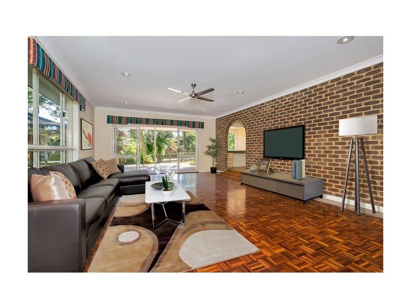 4B Masons Road, Kuranda QLD 4881