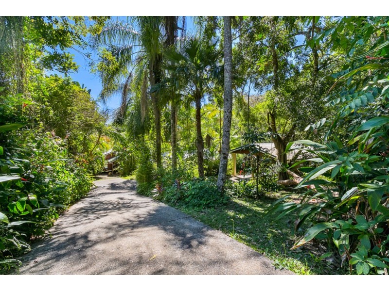 4B Masons Road, Kuranda QLD 4881