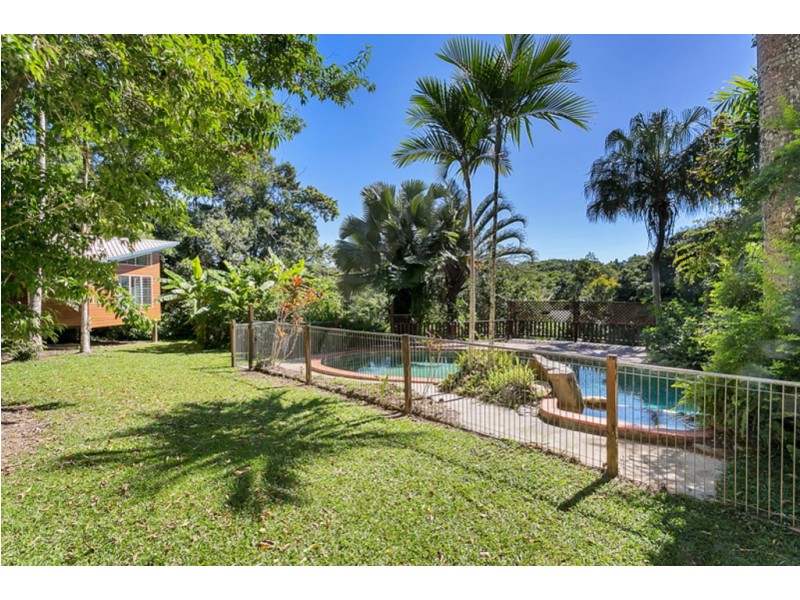 4B Masons Road, Kuranda QLD 4881