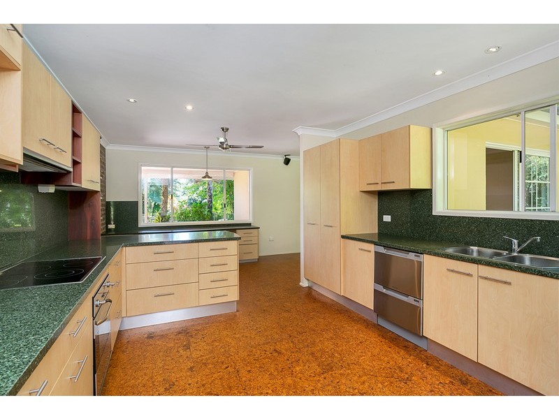 4B Masons Road, Kuranda QLD 4881