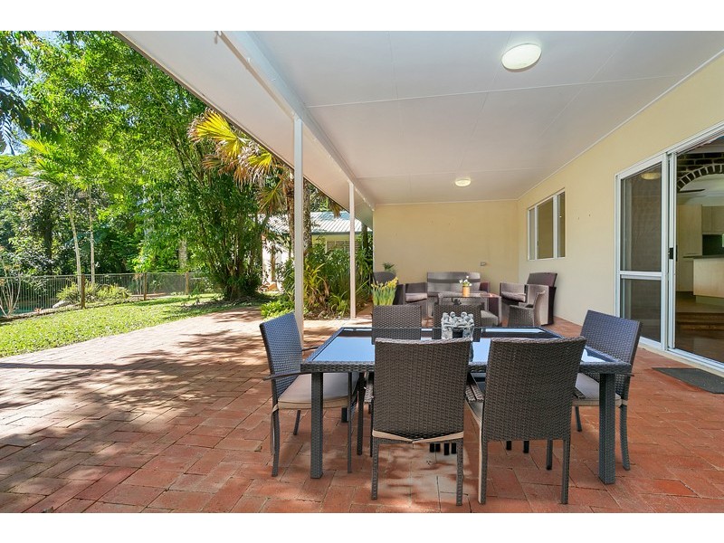 4B Masons Road, Kuranda QLD 4881