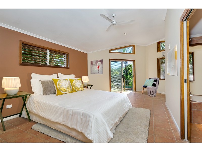 4B Masons Road, Kuranda QLD 4881