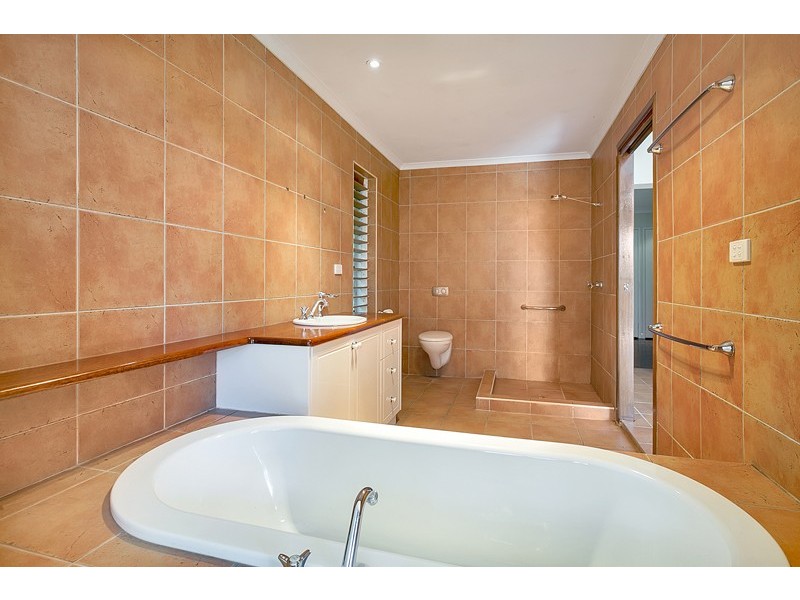 4B Masons Road, Kuranda QLD 4881