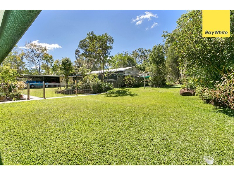 27 Clohesy River Road, Koah QLD 4881