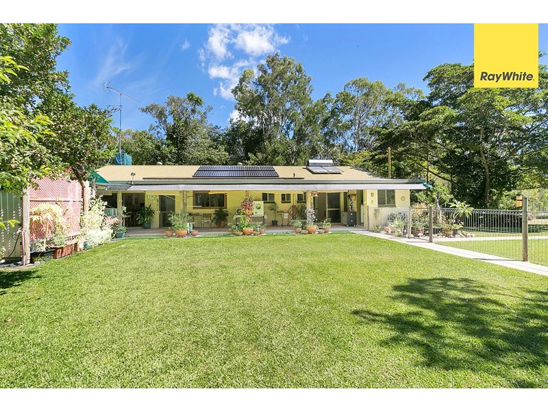 27 Clohesy River Road, Koah QLD 4881