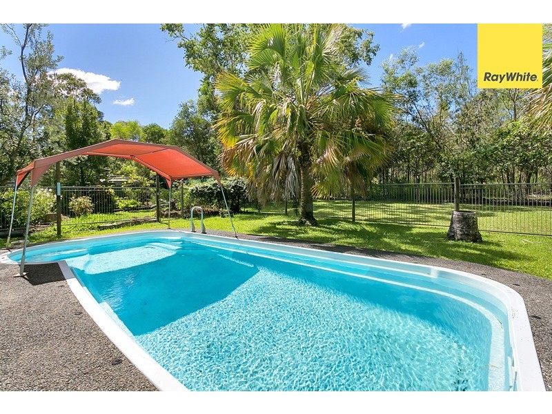 27 Clohesy River Road, Koah QLD 4881