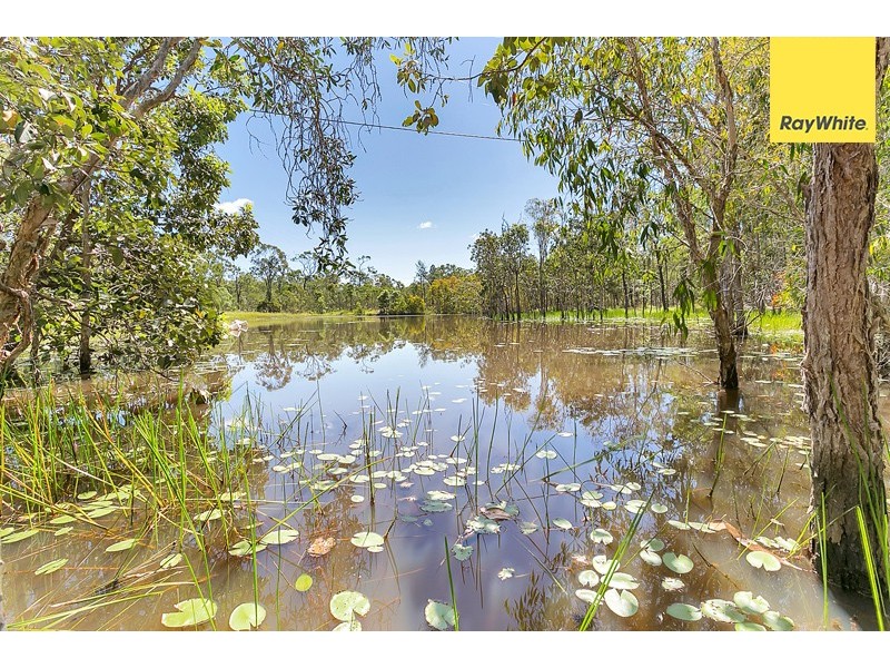 27 Clohesy River Road, Koah QLD 4881