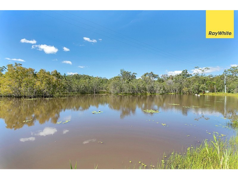 27 Clohesy River Road, Koah QLD 4881