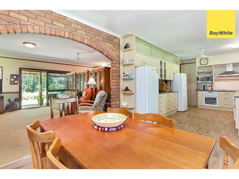 27 Clohesy River Road, Koah QLD 4881