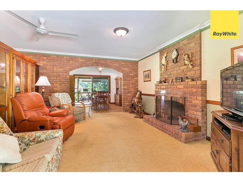 27 Clohesy River Road, Koah QLD 4881