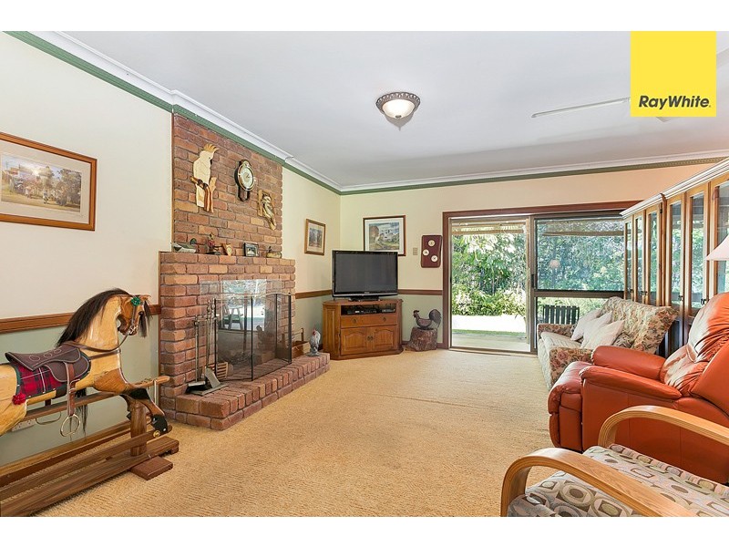 27 Clohesy River Road, Koah QLD 4881