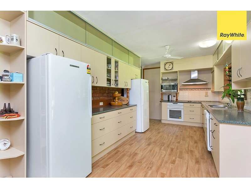 27 Clohesy River Road, Koah QLD 4881