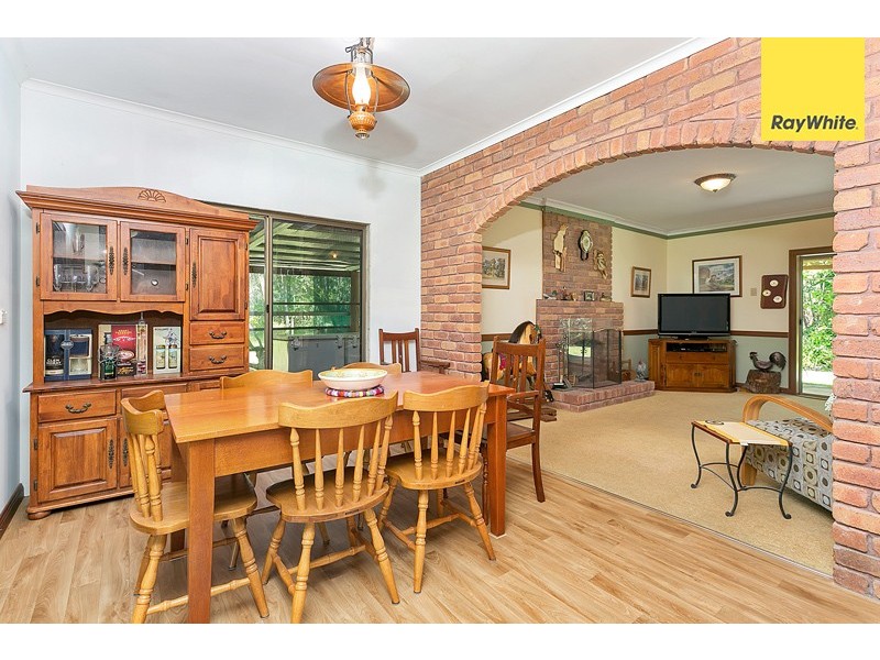 27 Clohesy River Road, Koah QLD 4881