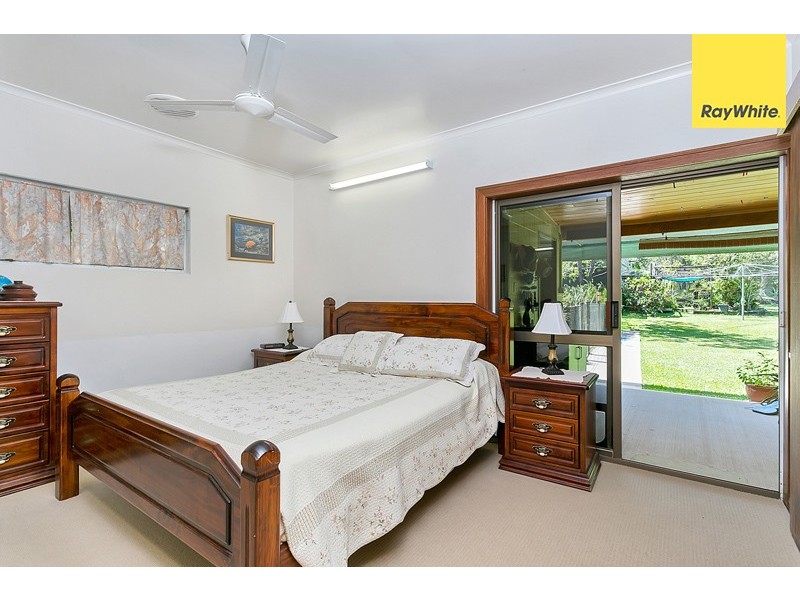 27 Clohesy River Road, Koah QLD 4881