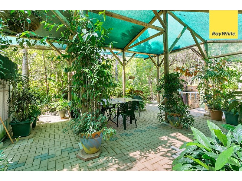 27 Clohesy River Road, Koah QLD 4881