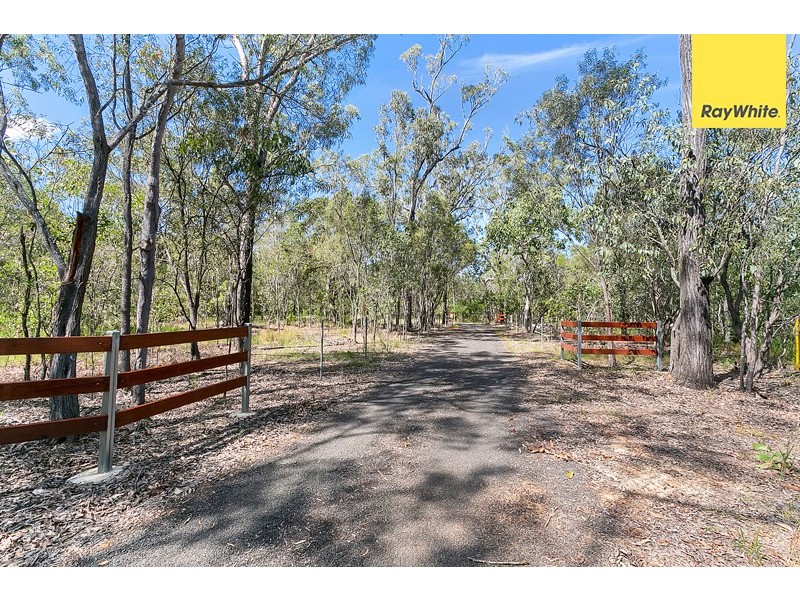 27 Clohesy River Road, Koah QLD 4881