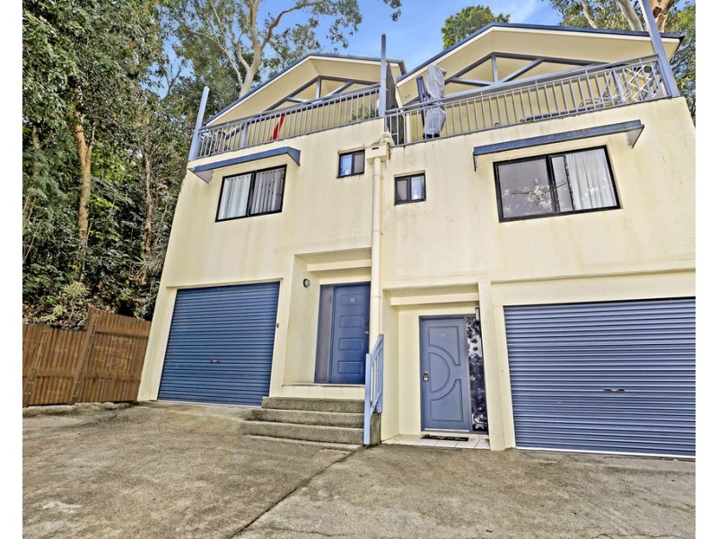 16/106 Moore Street, Trinity Beach QLD 4879