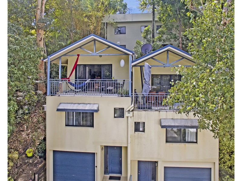 16/106 Moore Street, Trinity Beach QLD 4879