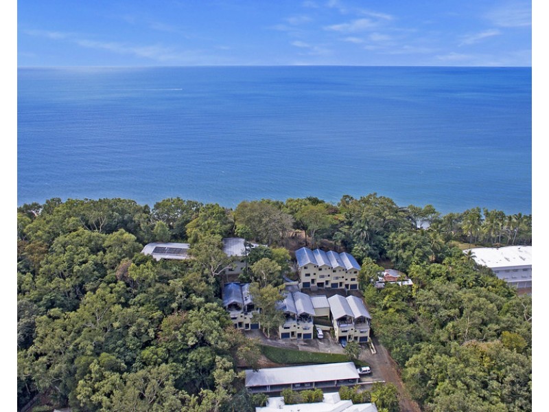 16/106 Moore Street, Trinity Beach QLD 4879