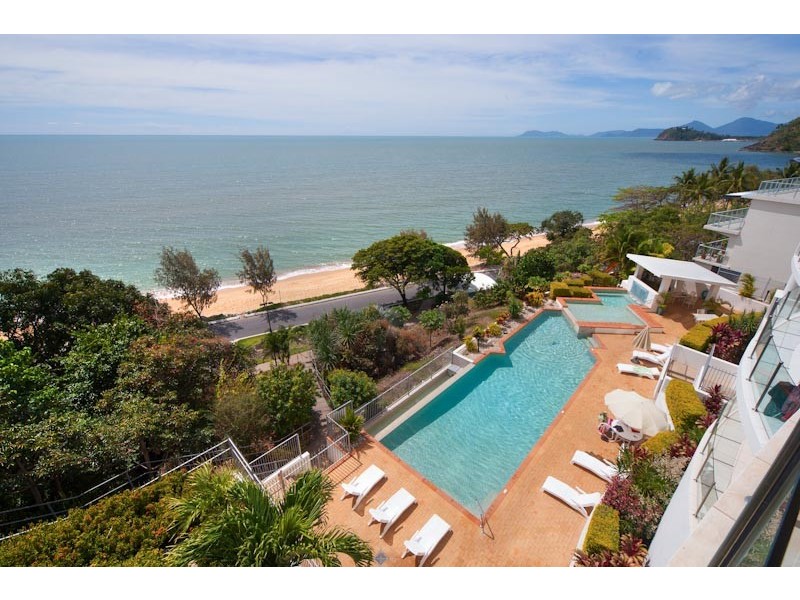 12/103 Vasey Esplanade, Trinity Beach QLD 4879
