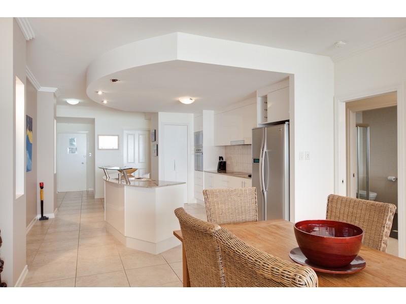 12/103 Vasey Esplanade, Trinity Beach QLD 4879